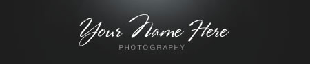 Huy Tran Photography logo